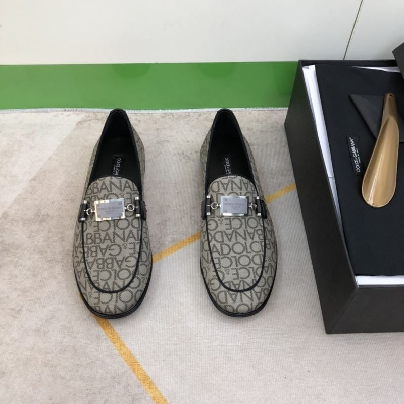 Dolce Gabbana Business Shoes